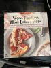 Vegan Meatless Meat Eaters Pizza - Product