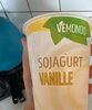 Sojagurt Vanille - Product