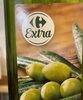 Huile d’olive - Produkt