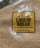 Whole Wheat Lavash Bread - Product