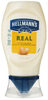 Hellman's real mayo squeeze - Product
