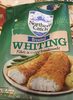 Northern Catch - Breaded Whiting - Product