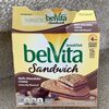 Belvita breakfast Sandwhich - Produkt