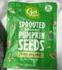 Organic pumpkin seeds - Produit