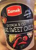 Quinoa & co. Thai Sweet Chili - Product