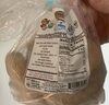 Sprouted Sourdough English Muffins - Product