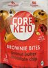 Core Keto Brownie Bites - Tuote