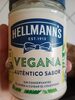 Vegan mayo - نتاج