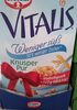 Vitalis Light - Muesli croustillant nature - Product