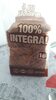 Pan de molde 100% integral - Produit