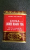Thé noir litchi - Product