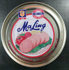MaLing Chicken Luncheon Meat - Producto