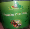 gingembre pour sushi - Product