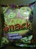 SNACKY FROMAGE - Product