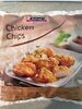 Chiken Nuggets 750gr - Product