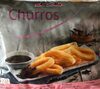 Churros - Produktas
