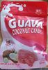 Guava Coconut Candy - Product