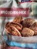 Bofrost Brötchen-Mix - Produkt