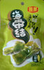 Preserved Seaweed Knot – Spicy - Produit