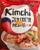 Kimchi - Product