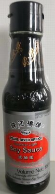 Superior Light Soy Sauce - Product - fr