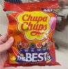 Chupa chups the best of - نتاج