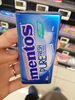 Mentos - Pure Fresh PepperMint - Product
