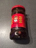 Preserved Black Beans with Chilli - Produit