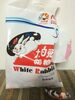White Rabbit Cream Candy Original Flavor - Produit