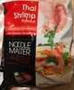 Asian Noodles Crevettes Sauce Piquante - Product