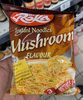Roka Instant Noodles Mushroom - Produit