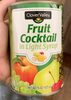Fruit cocktail - Produkt