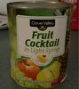 fruit cocktail - Product