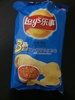意大利香浓红烩味薯片 - Product