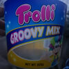 Groovy Mix - نتاج
