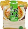 Lanzhou Noodles 1.82KG Chinese Cooked Noodles - Product