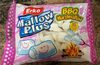 Mallo Plus BBQ Marshmallow - Product