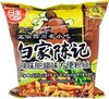 Bai Jia Spicy Fei-chang Flavor Instant Potato Thread 108G - Product
