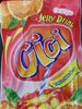 Jelly drink - Produit