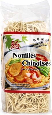 Nouilles chinoises - Product - fr