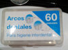 Arcos dentales - Product