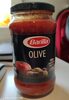 Barilla Olive - Producte