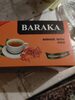 Baraka - Product