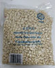 Blanched Groundnut Kernals - Product