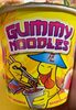 Gummy Noodles - Product