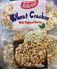 Wheat cracker - Product