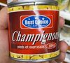 Champignon - Product