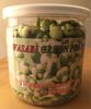 Wasabi green pea - Product