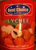 Lychee - Product