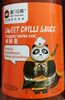 Sweet chilli sauce - Product
